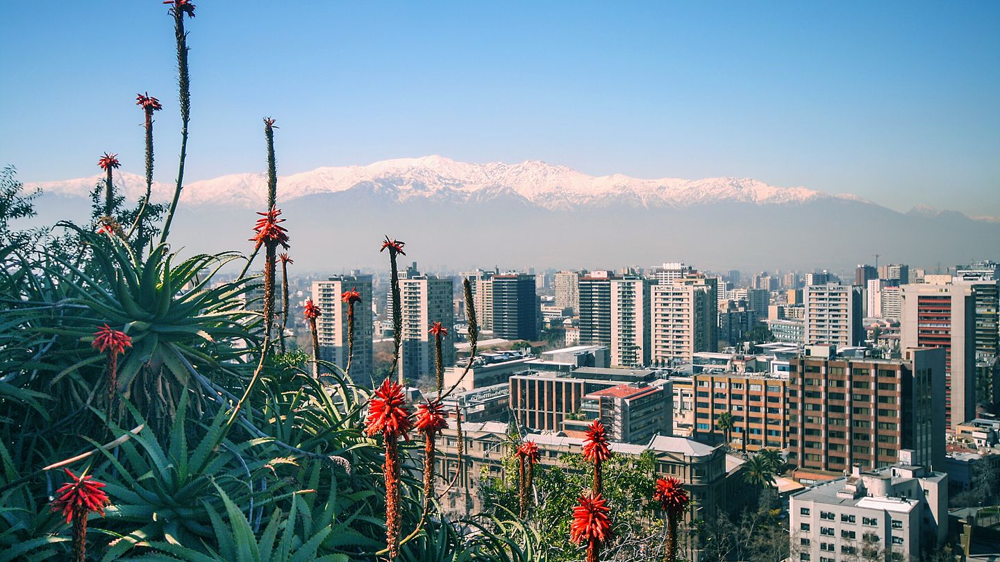 $49.466 | Vuelos baratos desde Arica a Santiago de Chile (ARI - SCL ...