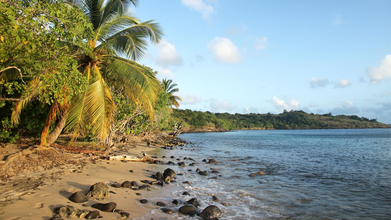Vacances à Sainte-Luce