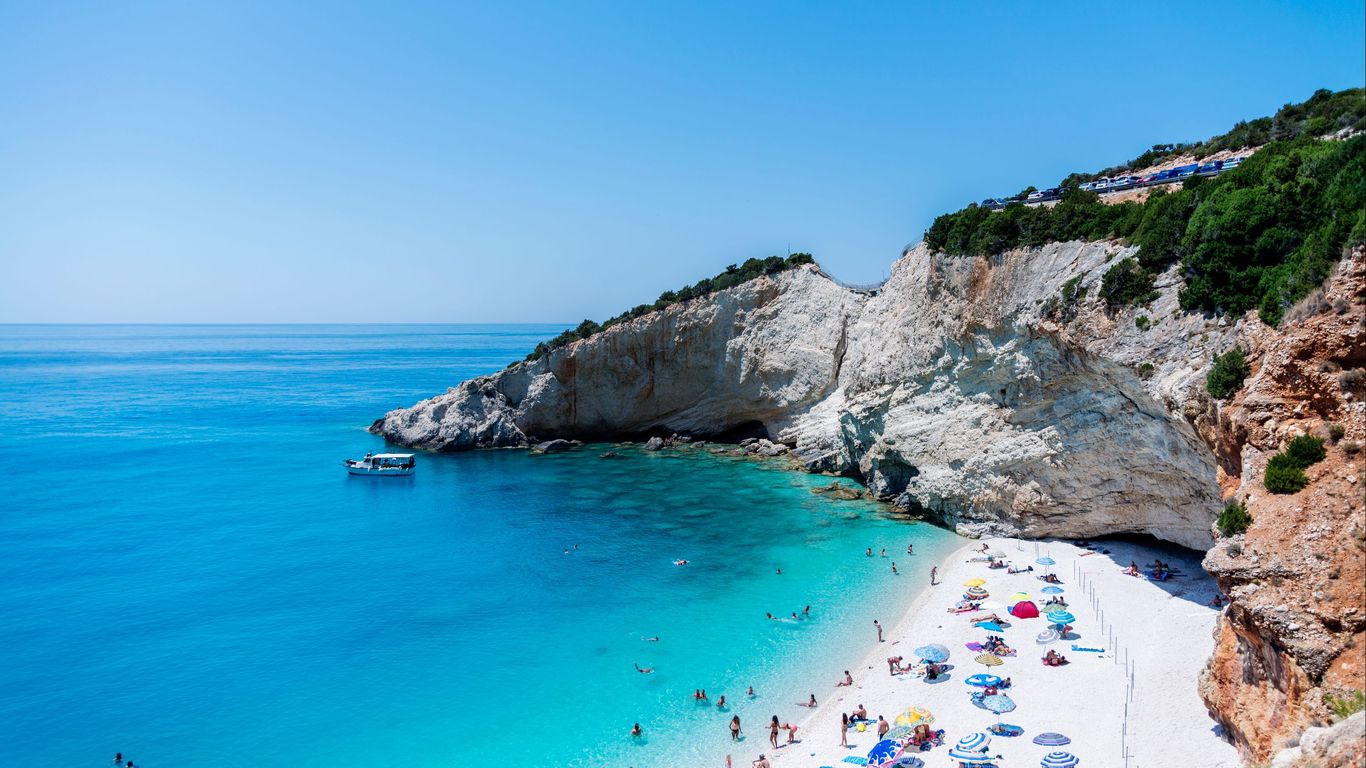 Lefkada Lefkada