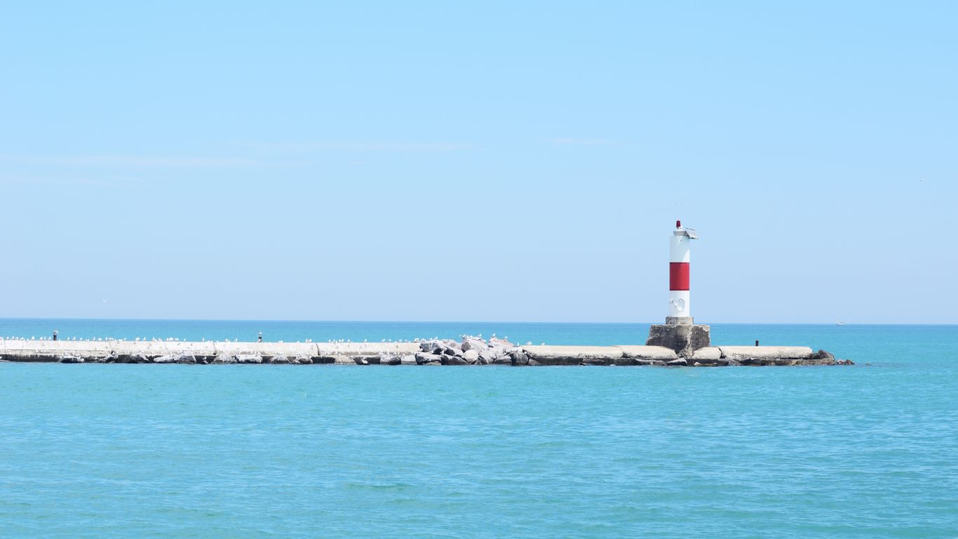 Hotels in Kenosha