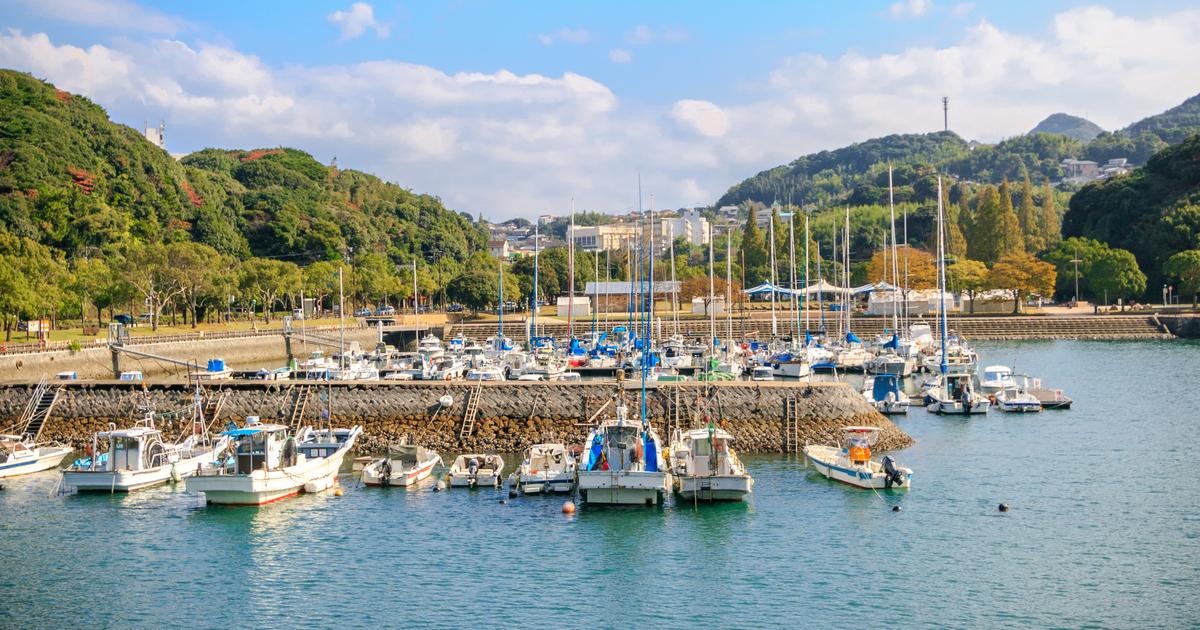 Sasebo hotel directory - KAYAK