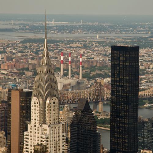 Empire State Building