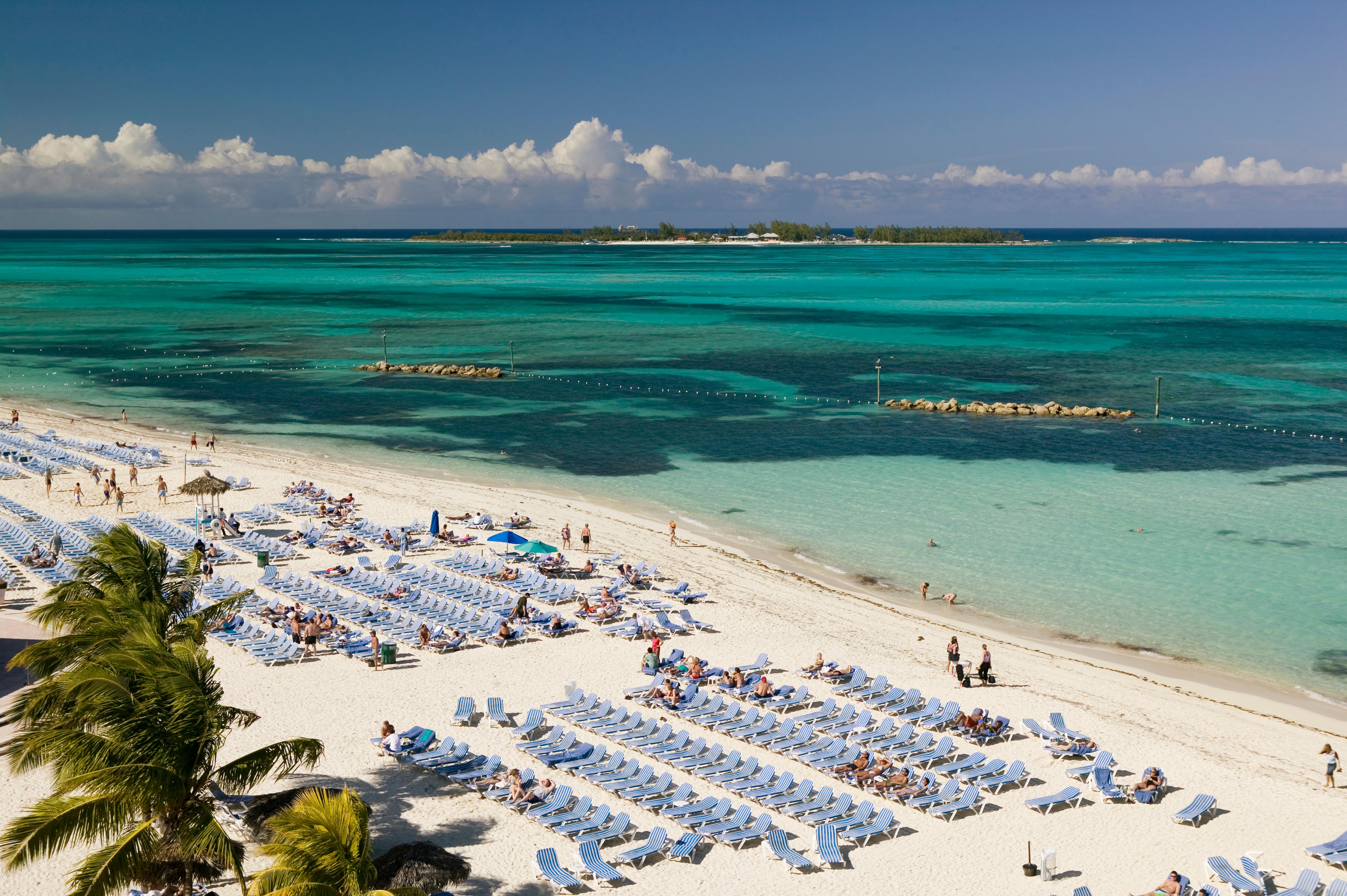 Sandals Royal Bahamian Spa Resort | Sandals Bahamas | Nassau & Paradise  Island