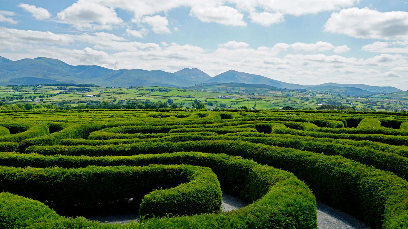 Hotels in Castlewellan