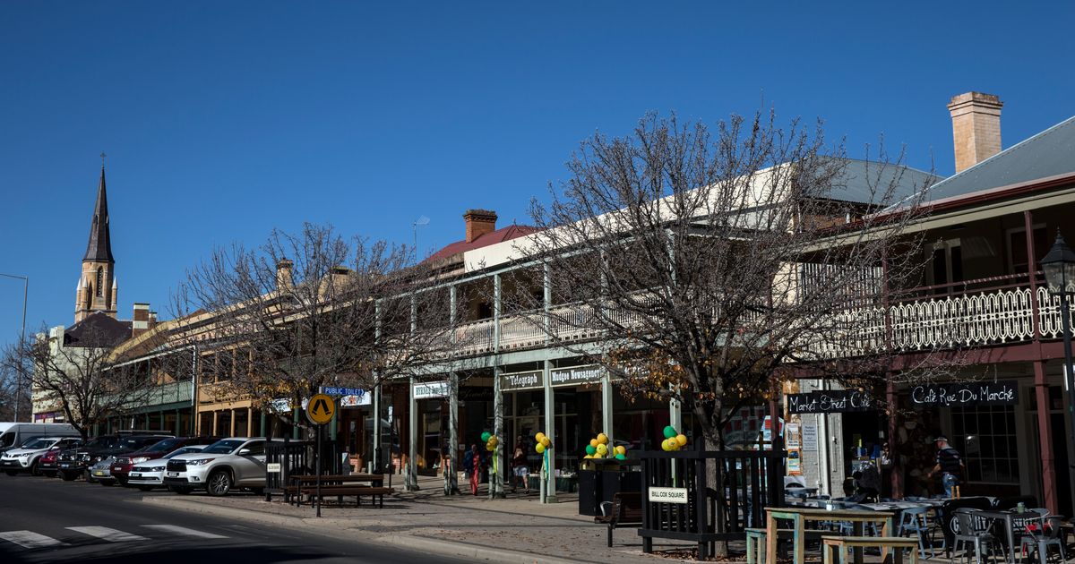 Maudgee Mudgee Travel Guide | Mudgee Tourism - KAYAK