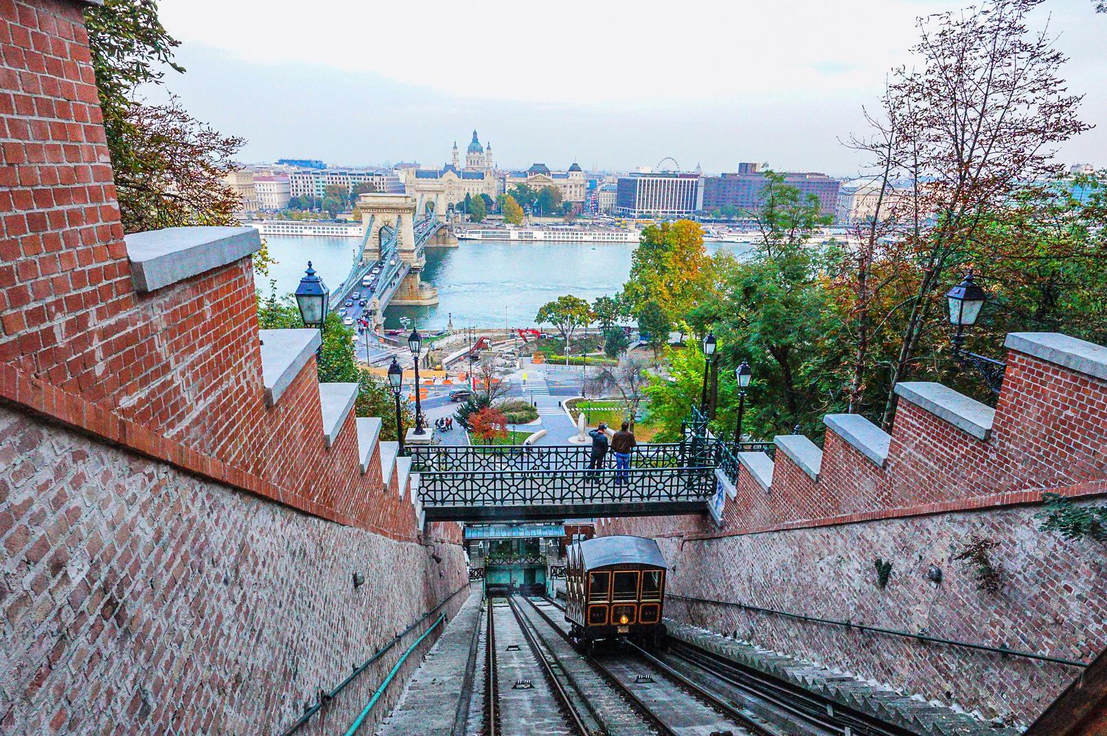 Unforgettable Travel Packages to Budapest, Hungary