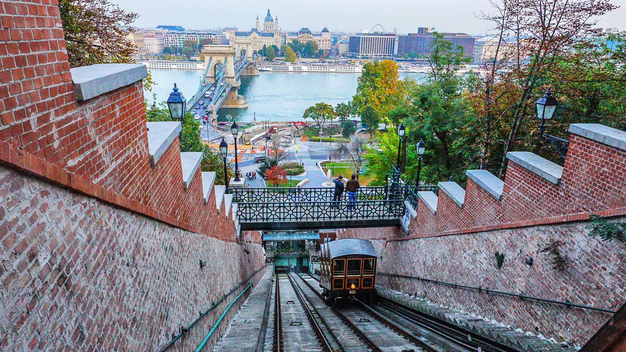 Cheap Flights from London Heathrow to Budapest from $55 | (LHR - BUD ...