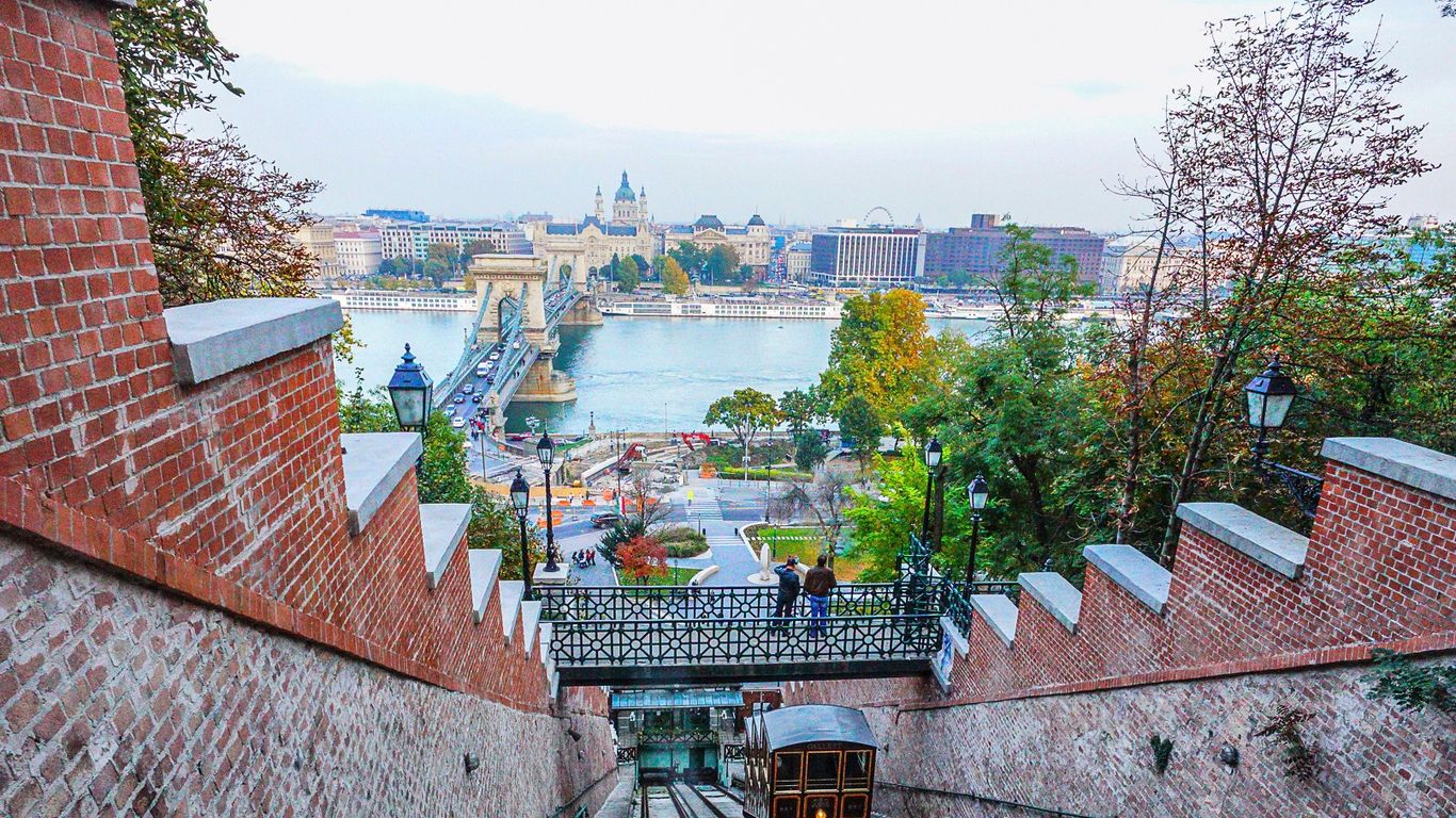 Budapest Budapest