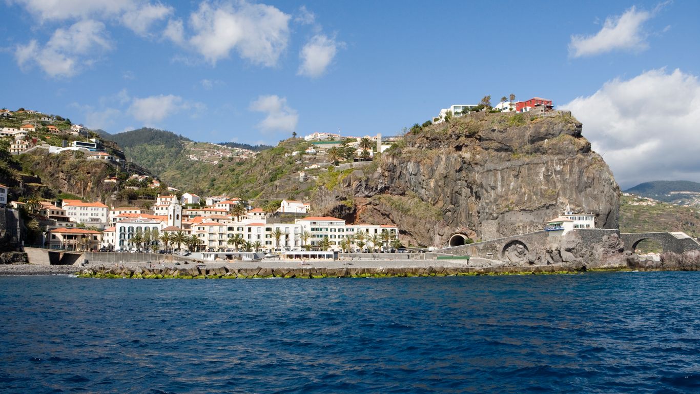 Urlaube in Ponta do Sol