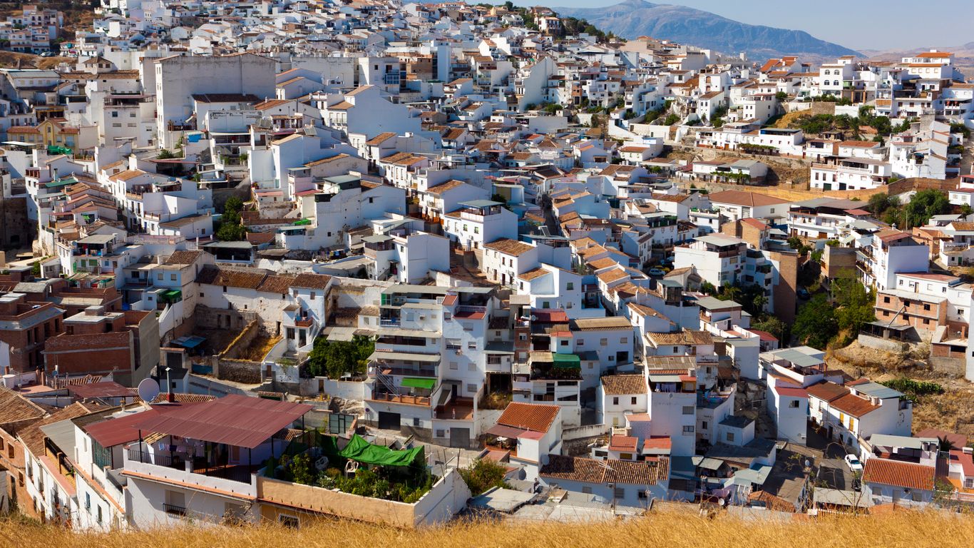 Férias em Alora
