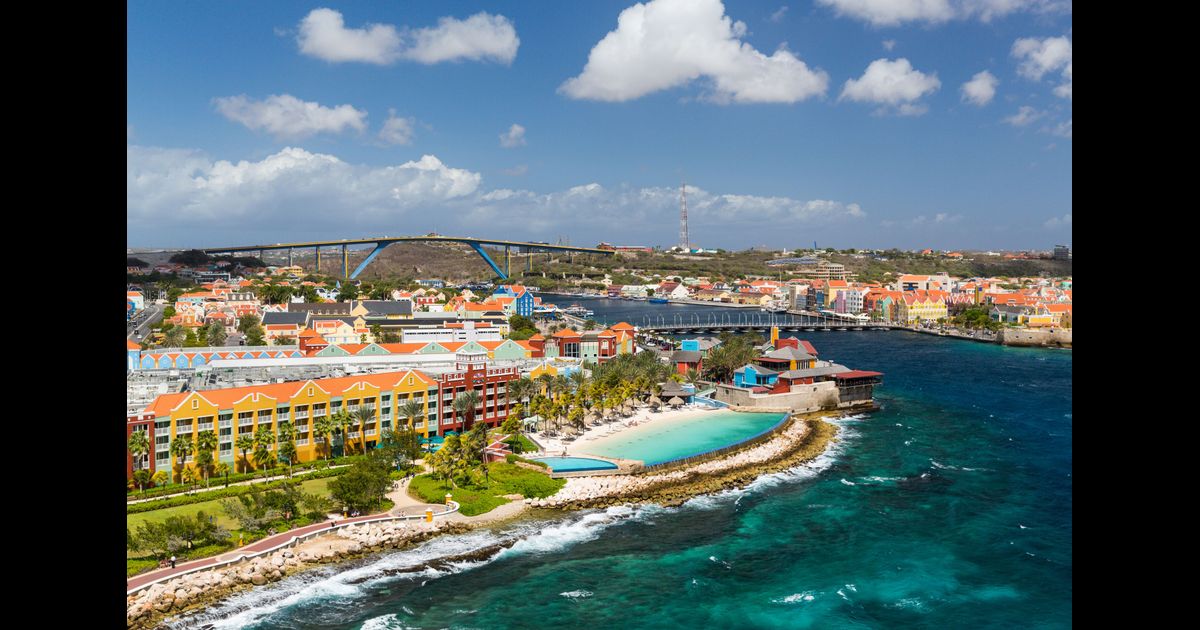 Willemstad Curacao (CUR) Flugstatus, Flughafenpläne & mehr KAYAK