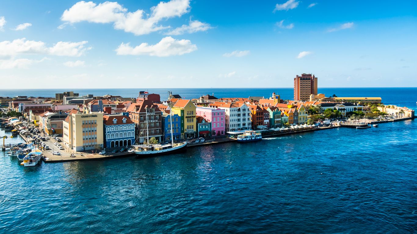 Willemstad Willemstad