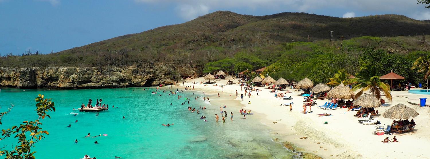Willemstad, Curaçao