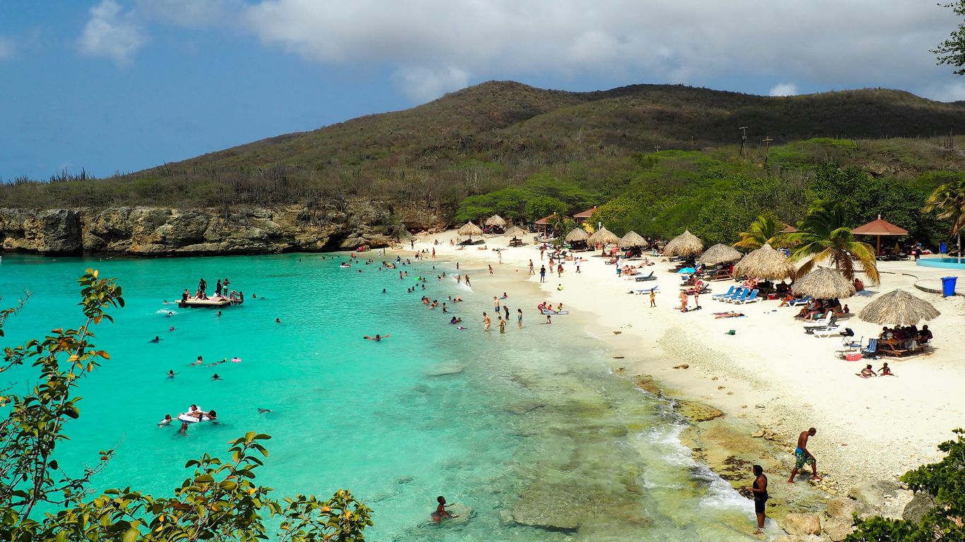 Willemstad Willemstad