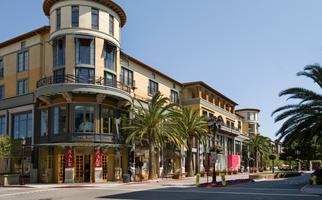 Santana Row