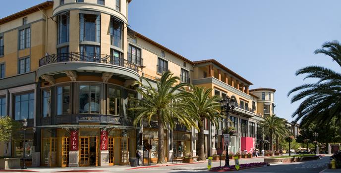 Santana Row