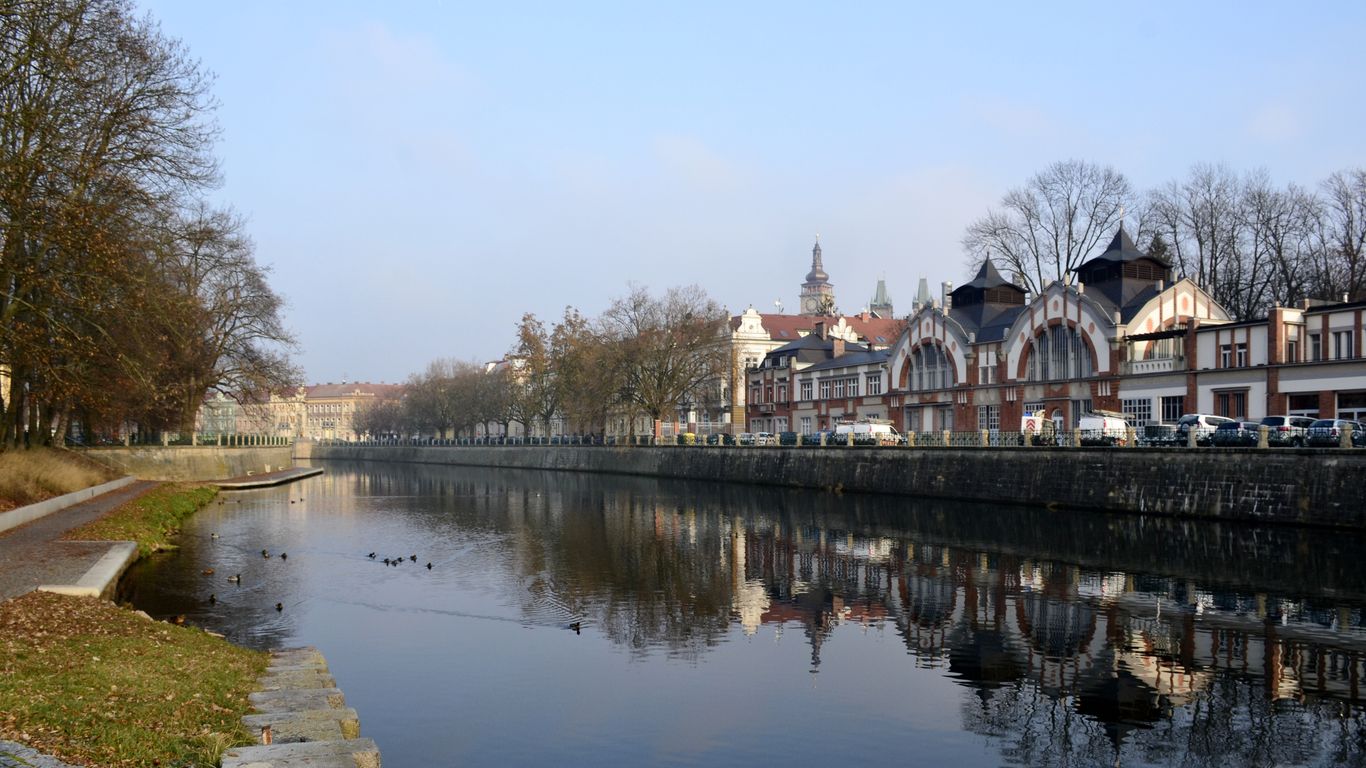 Férias em Hradec Kralove