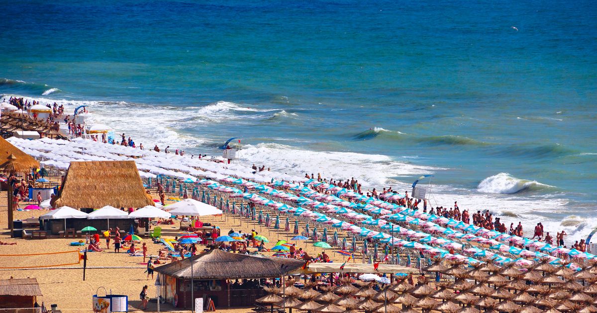 Pacchetti Vacanze A Bulgaria KAYAK Pacchetti vacanze a bulgaria kayak
