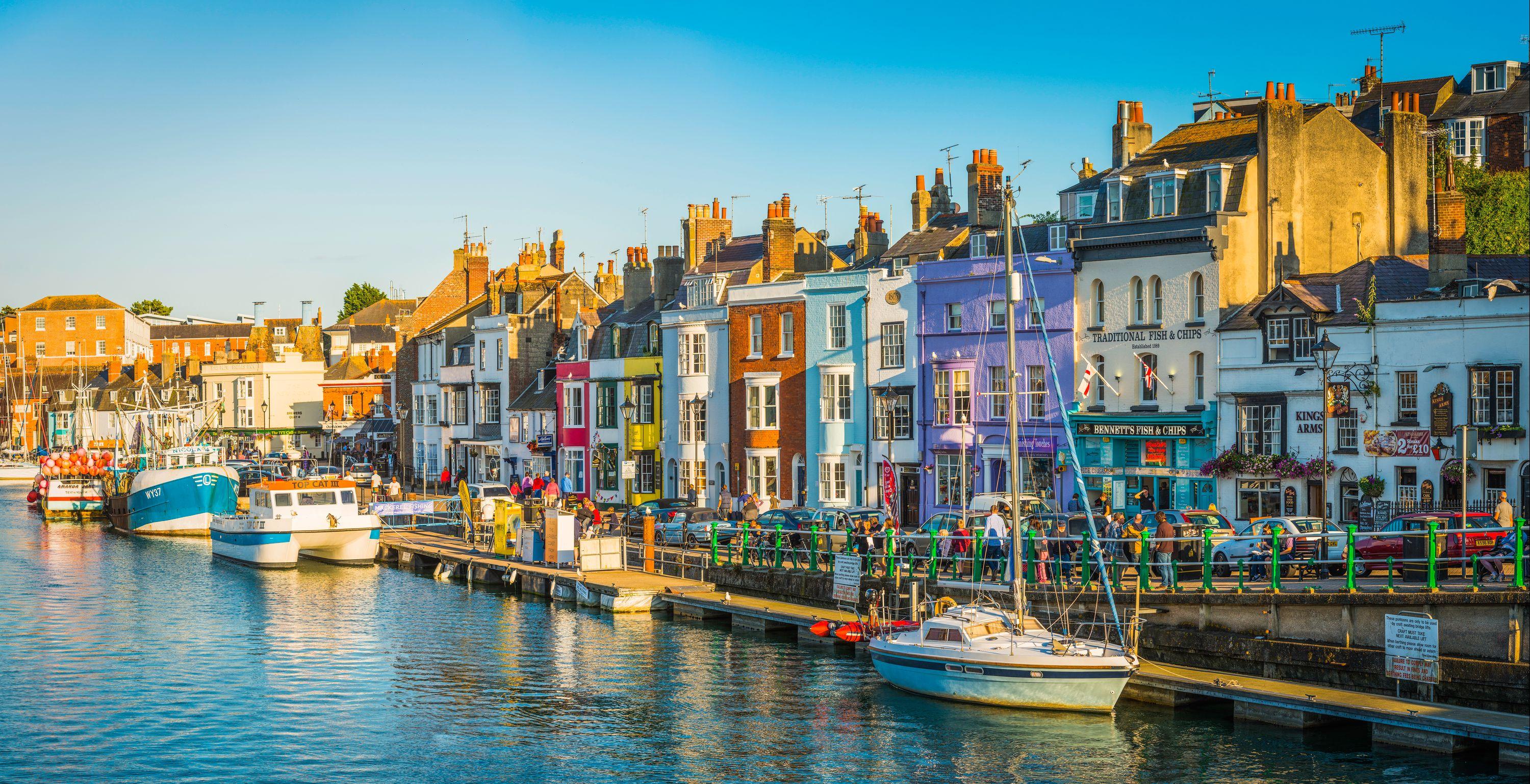 Car Hire in Weymouth from 80 day Search for car rentals on KAYAK