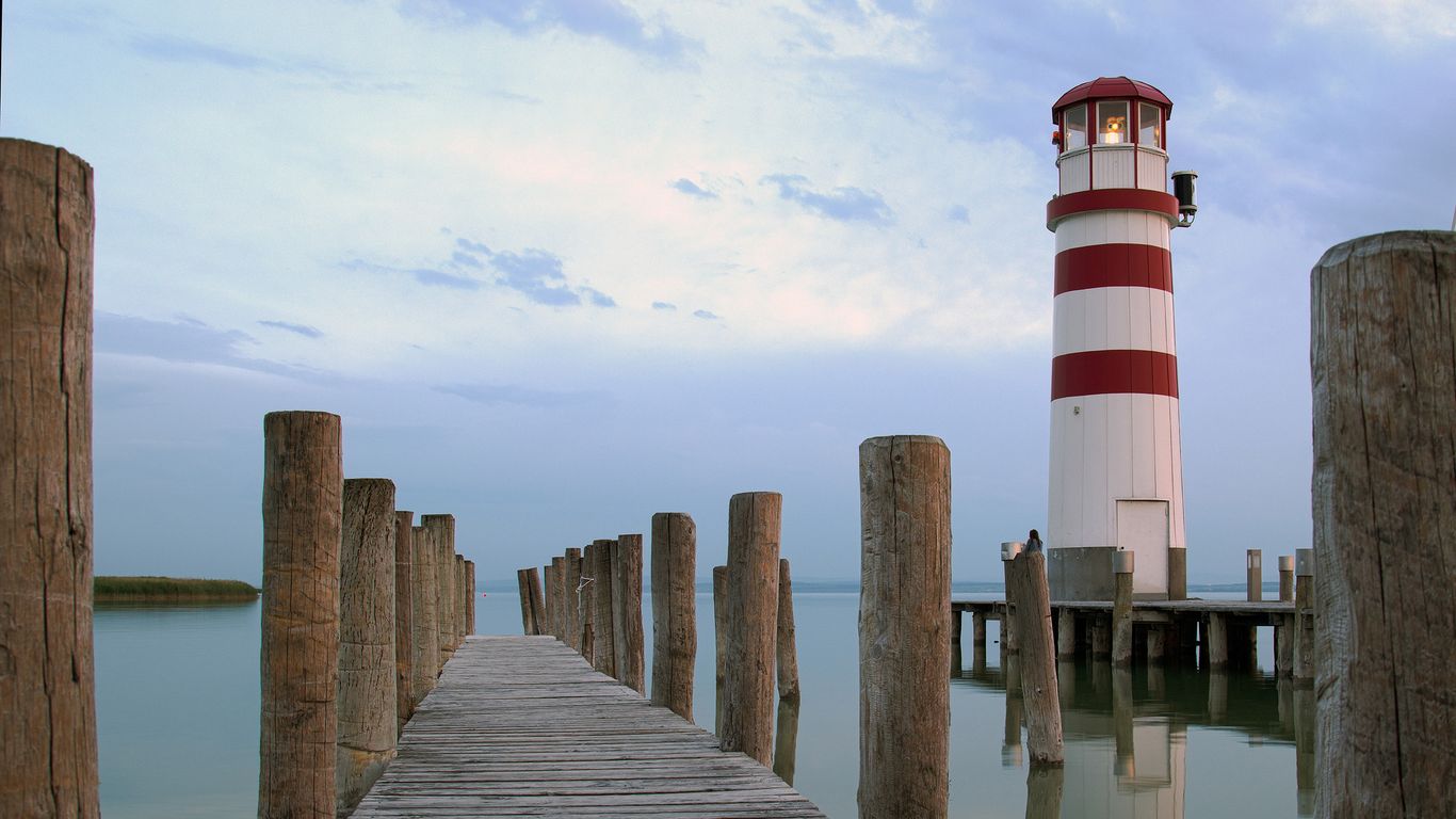Férias em Podersdorf am See