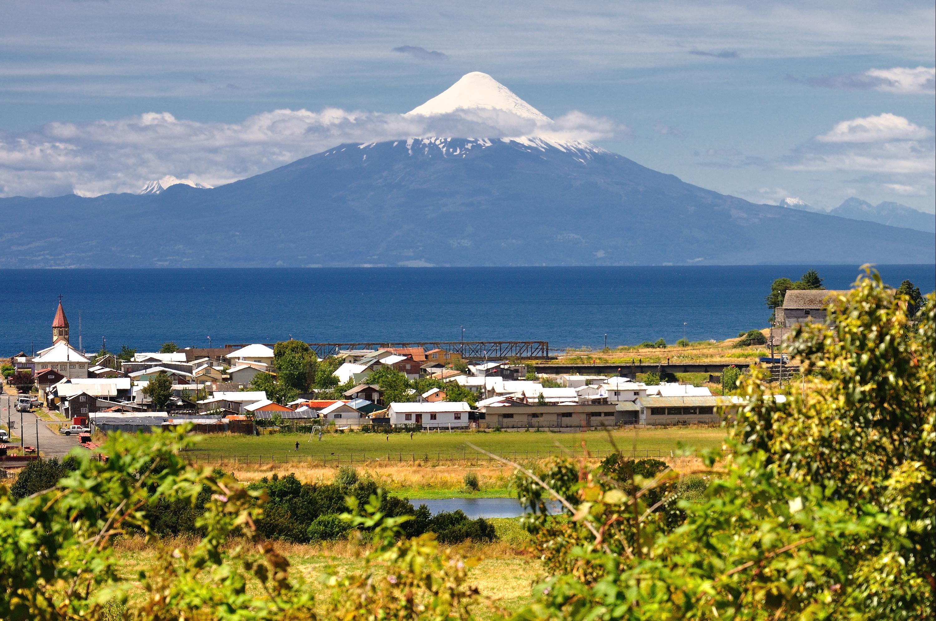 Guía De Viaje Llanquihue | Turismo Llanquihue - KAYAK