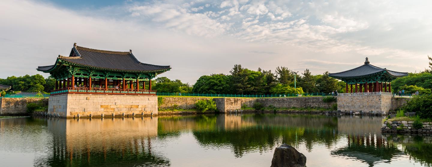 South Korea Car Hire