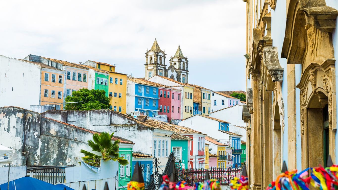 Salvador