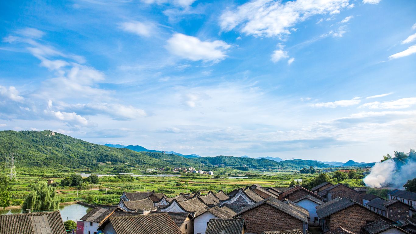 Hoteles en Chenzhou