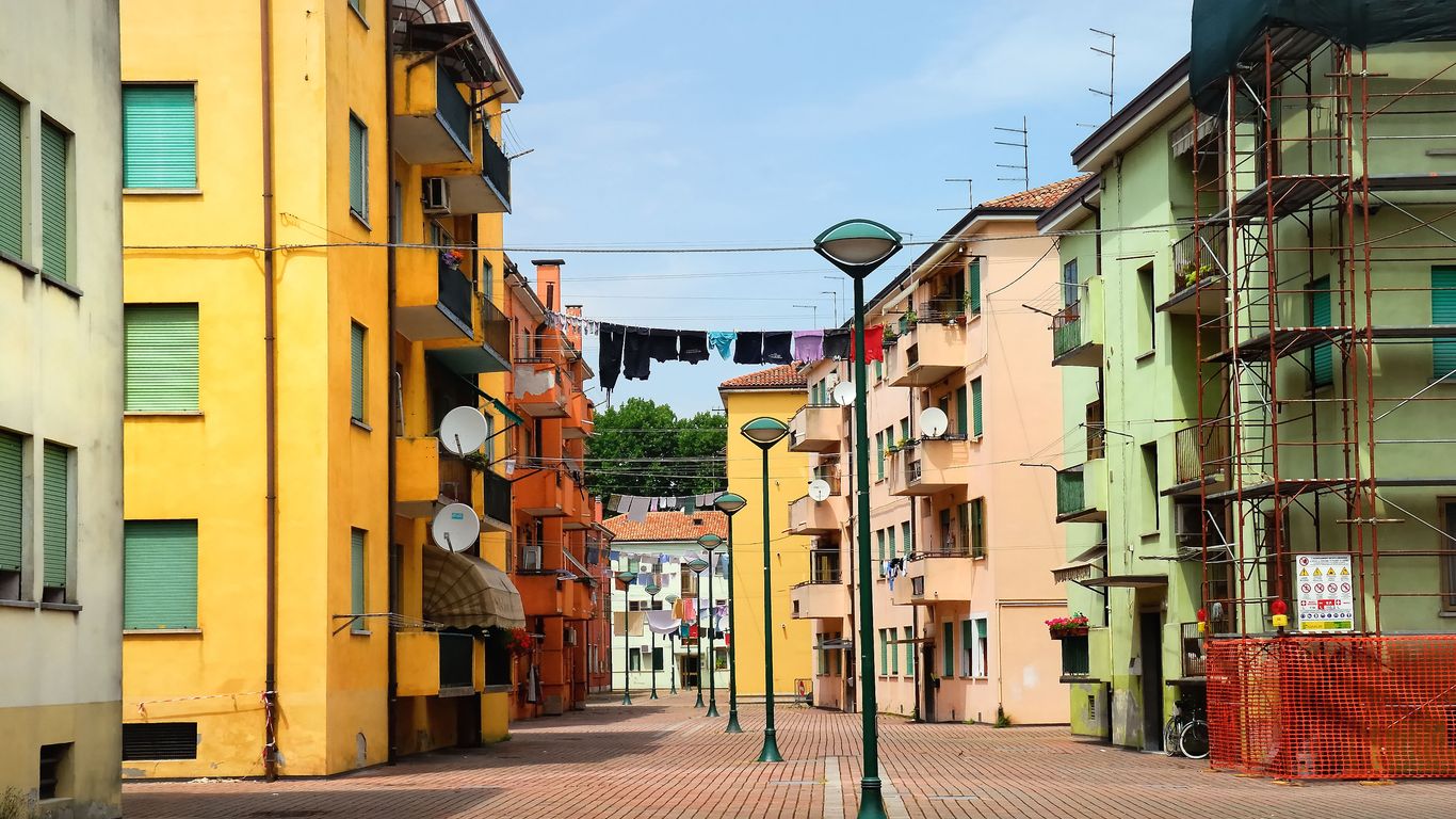 Hotel a Marghera