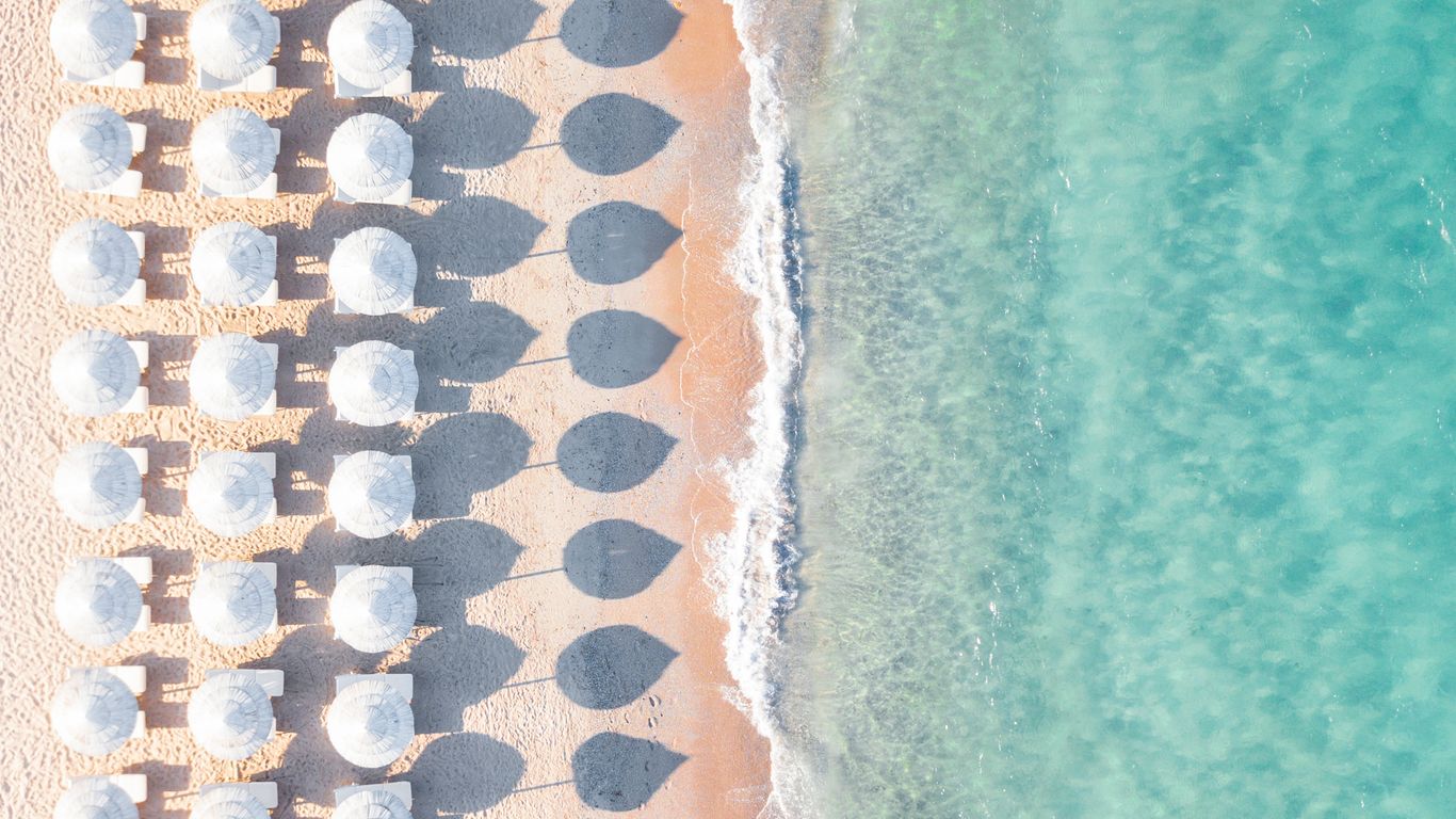 Flights to Sardinien
