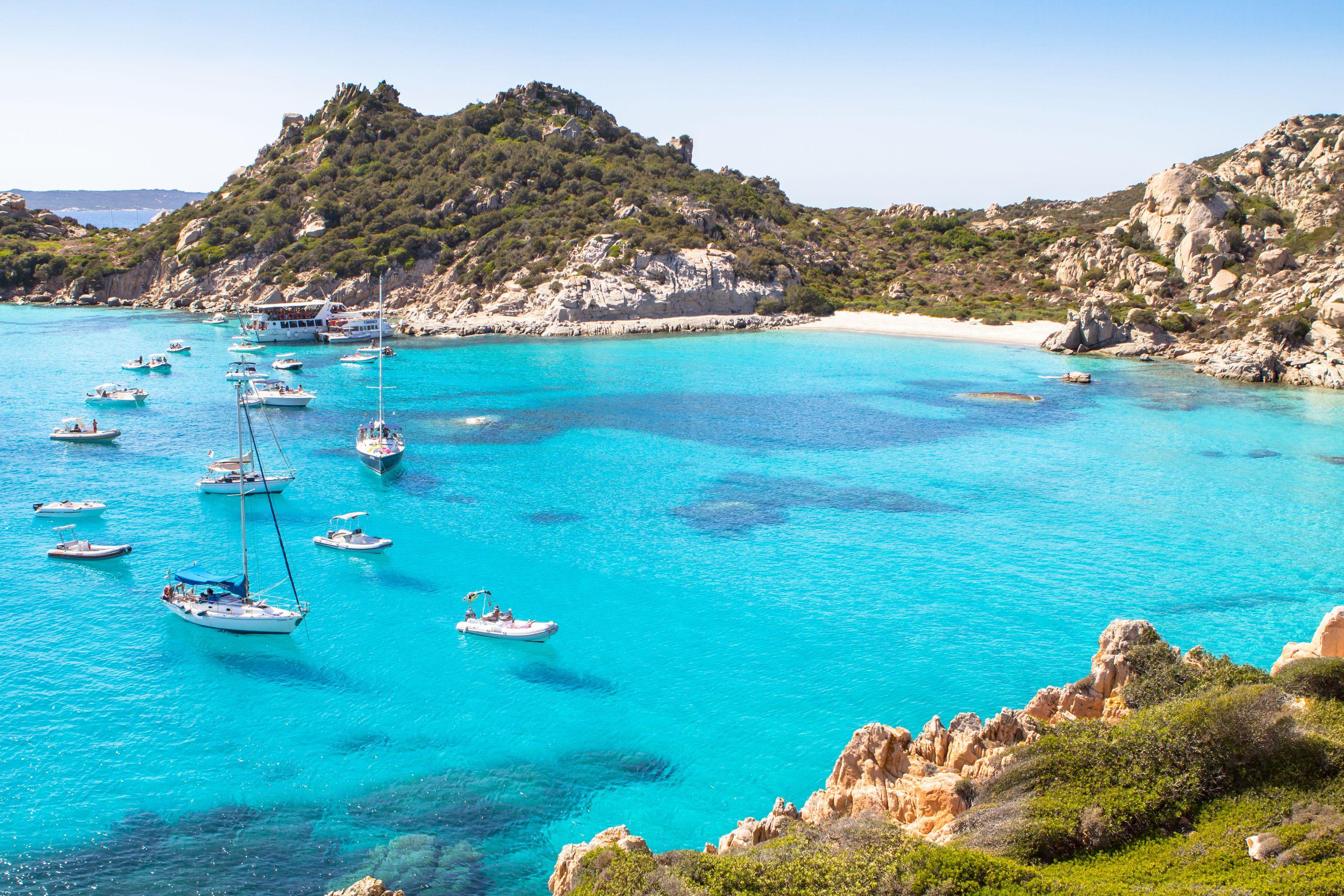 Cheap Flights to Sardinia from 32 KAYAK