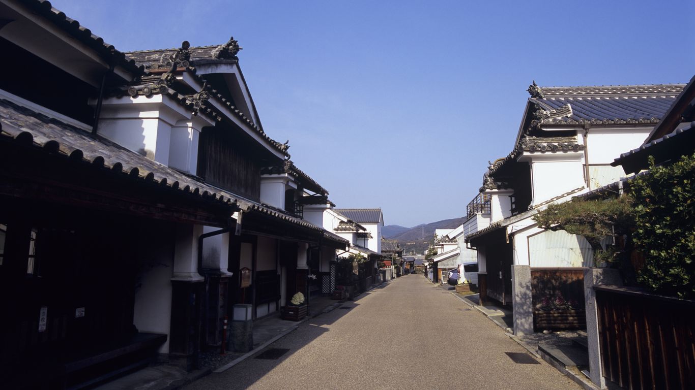Hotels in Mima