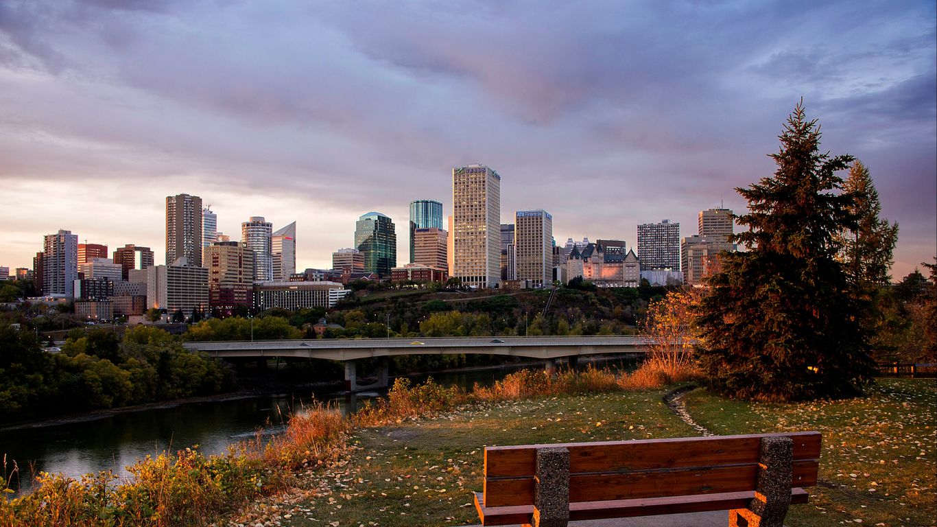 Edmonton