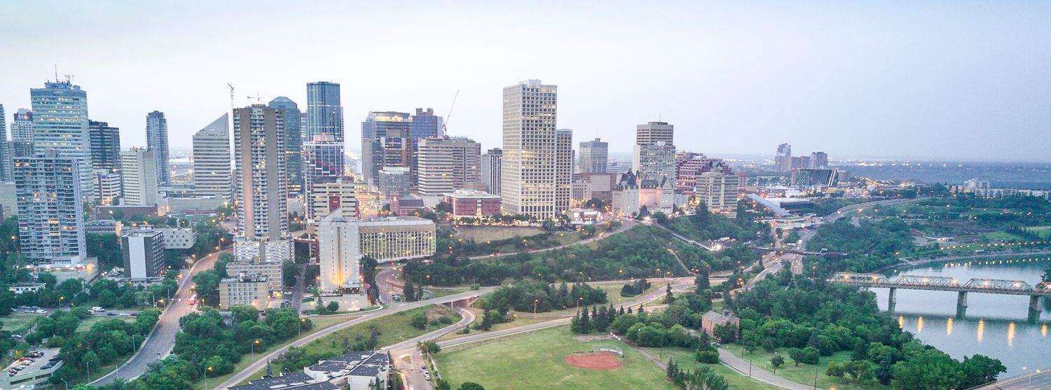 Edmonton Travel Guide Edmonton Tourism KAYAK