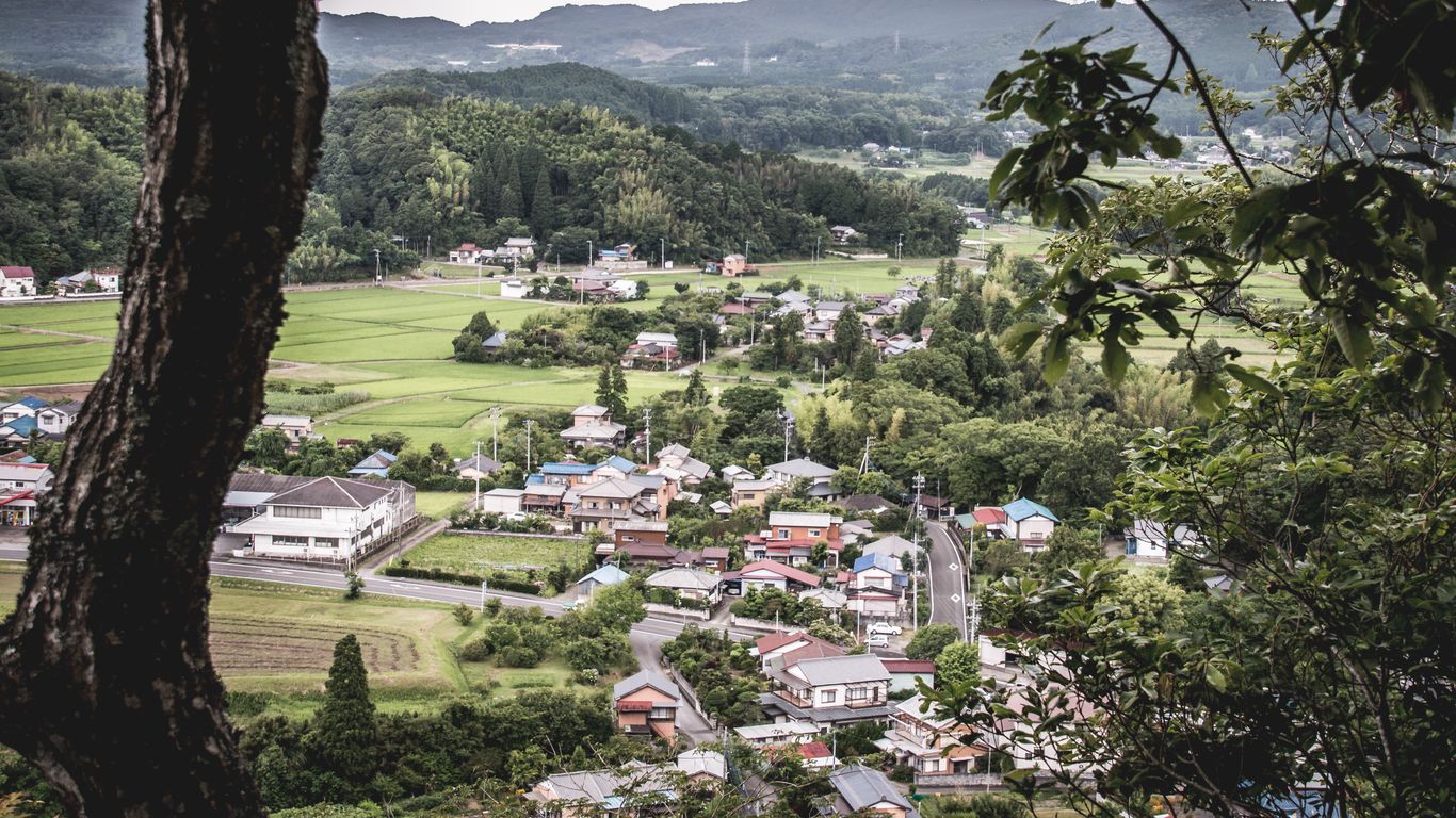 Hotels in Kimitsu