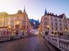 Ljubljana, Slovenia