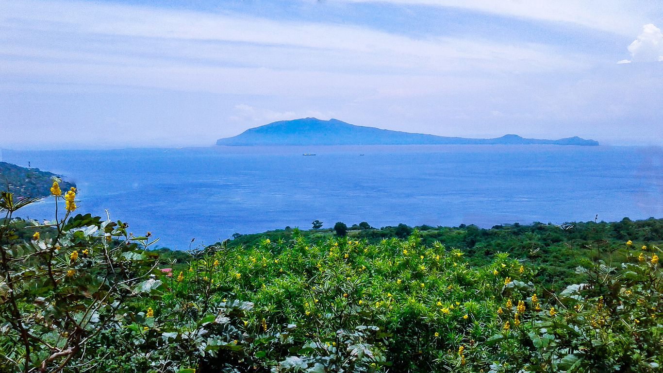 Hotels in Batangas