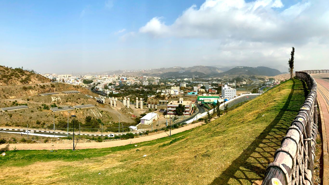 Hotels in Al-Baha