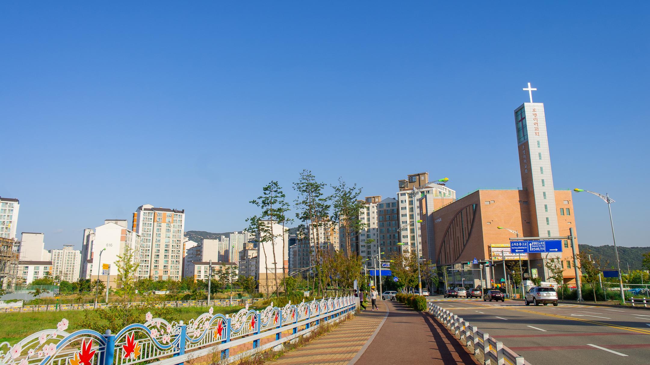 Gwangmyeong Hotels 18 Cheap Gwangmyeong Hotel Deals, South Korea