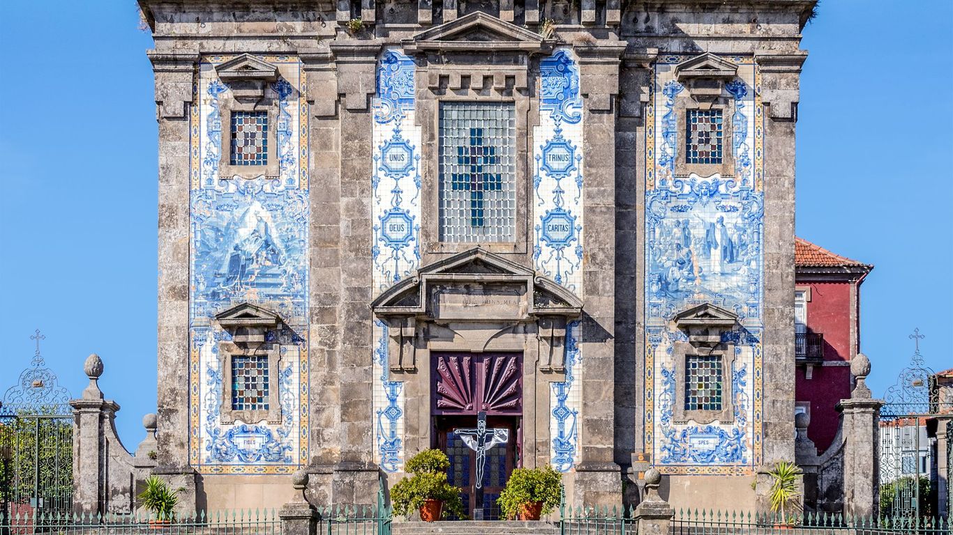 Santo Ildefonso Santo Ildefonso