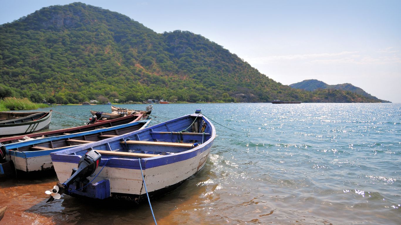 Hotels in Southern Region