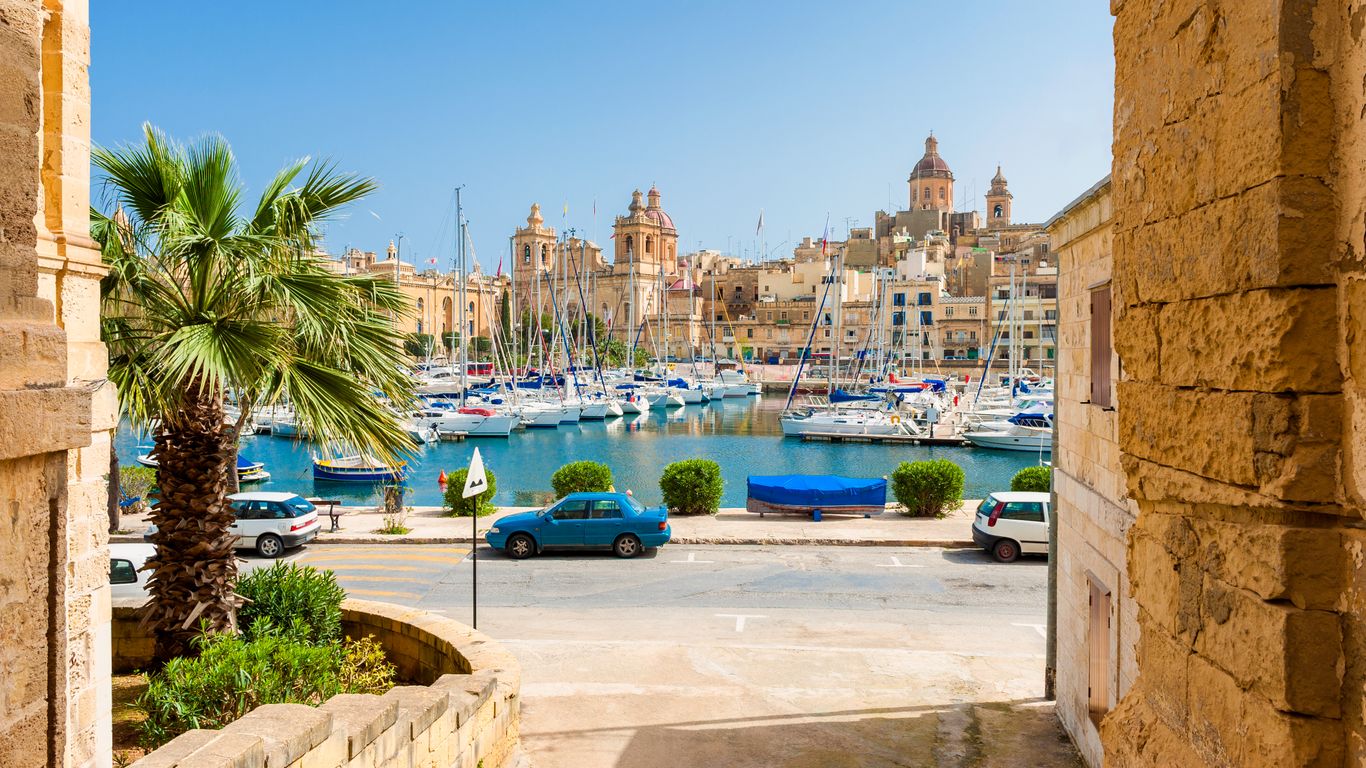 Hoteller i Senglea