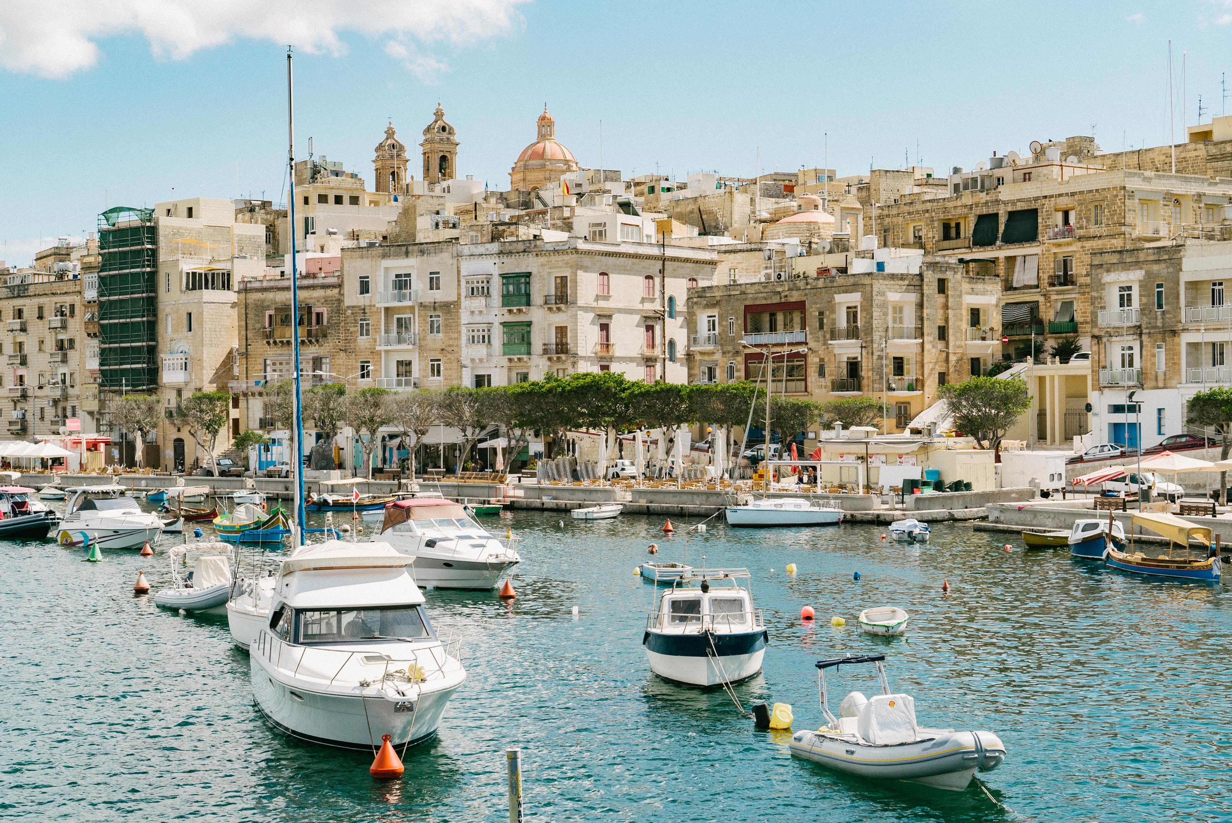 Cheap Flights from Dubai to Malta from AED 672 KAYAK