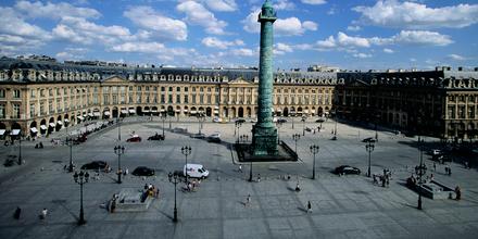 Hotels near Place Vendôme (Paris) from $81/night - KAYAK