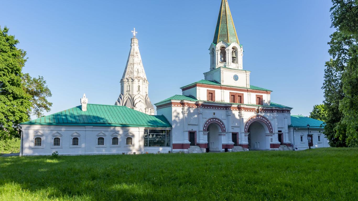 Southern Administrative Okrug Southern Administrative Okrug