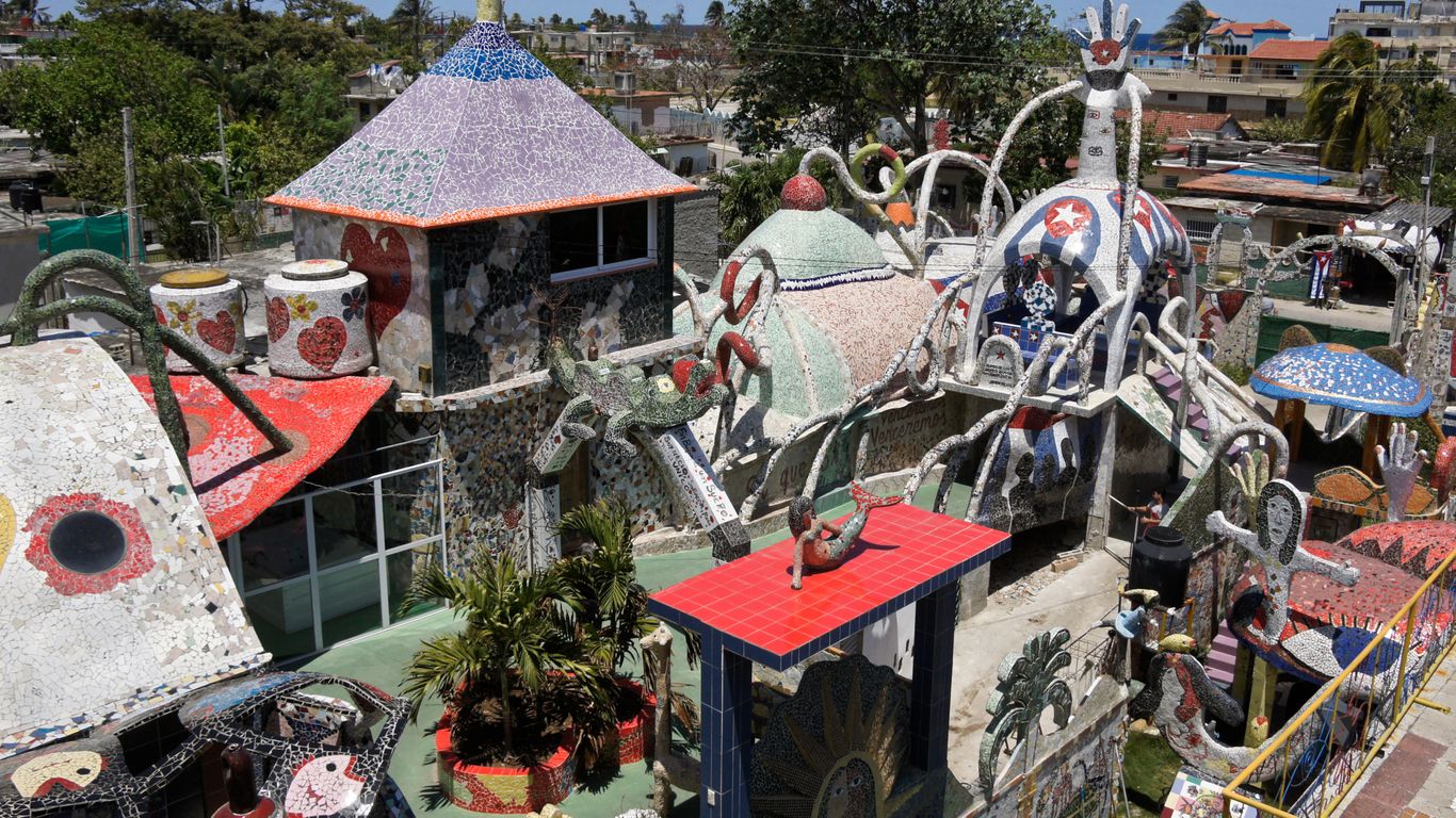 Hotels in Playa