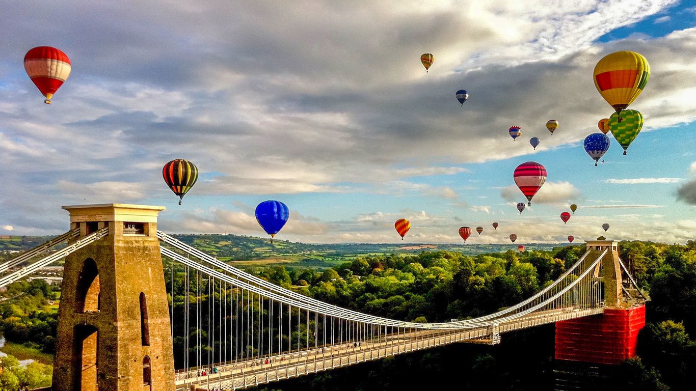 Bristol Bristol