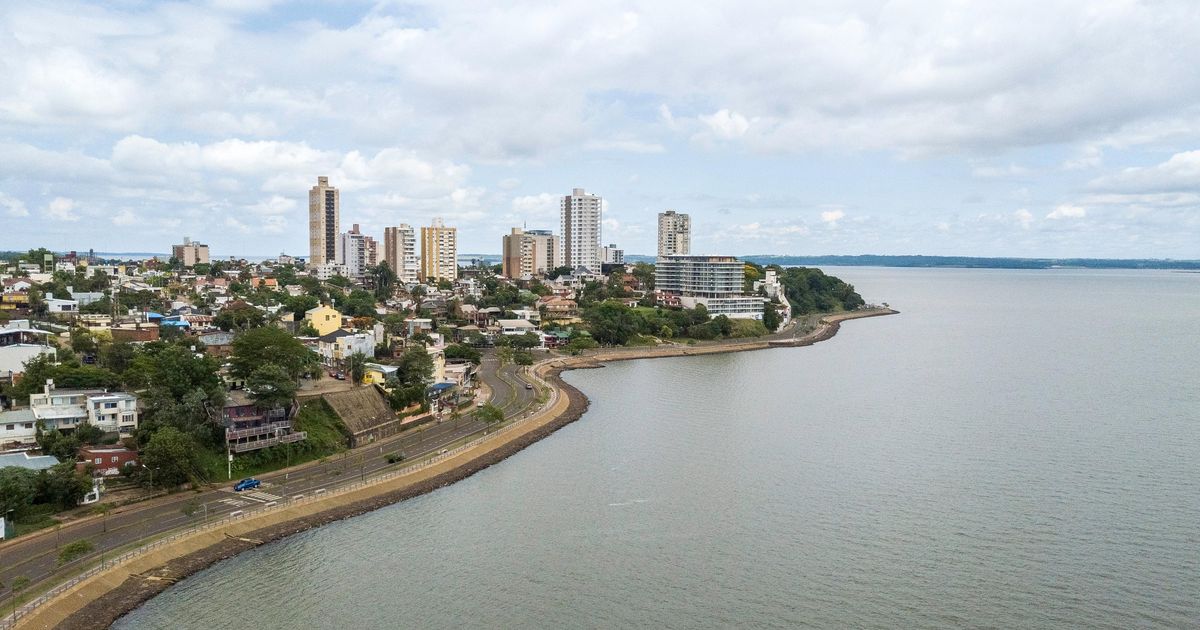 Hotels in Posadas ab 14 € Finde günstige Hotels mit momondo