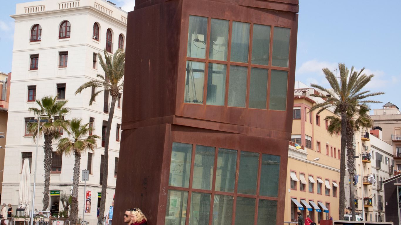 Hôtels à La Barceloneta