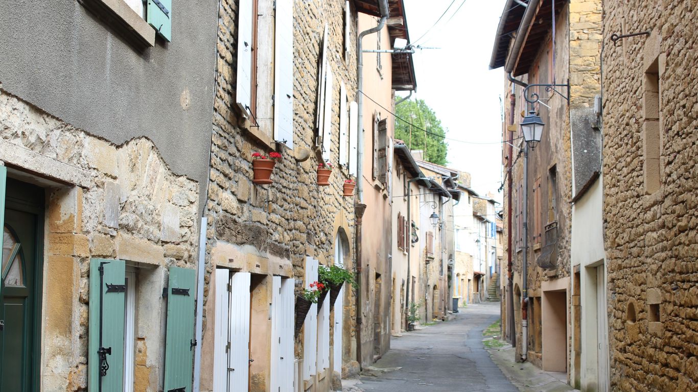 Vacances à Chessy